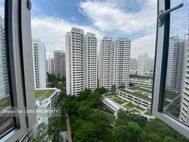 Blk 430D Fernvale Ridge (Sengkang), HDB 5 Rooms #324744261